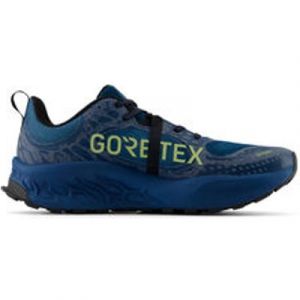 Herren Trailrunningschuhe FRESH FOAM X HIERRO V8 GTX