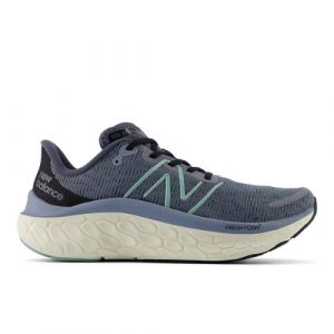 New Balance Herren FRESH FOAM X KAIHA RD in Grau/Schwarz/Grün