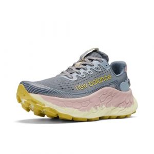 New Balance Damen Fresh Foam X More Trail V3trail Laufschuh