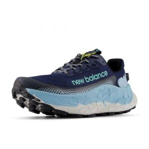 New Balance Herren Fresh Foam X More Trail V3 Running Shoe Traillaufschuh