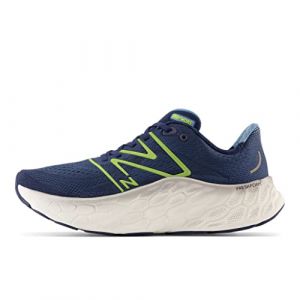 New Balance Herren Fresh Foam X More V4 Laufschuh