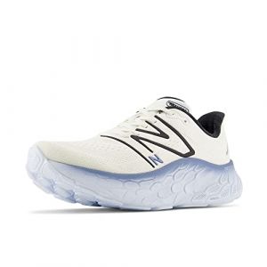 New Balance Men's Fresh Foam X More V4 Running Shoe