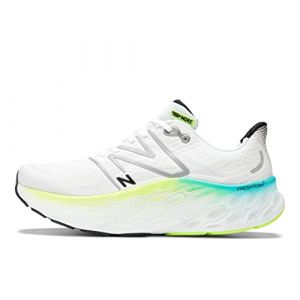 New Balance Herren Fresh Foam X More v4 Sneaker