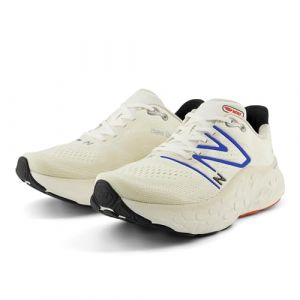 New Balance Herren Fresh Foam X More V4 Laufschuh