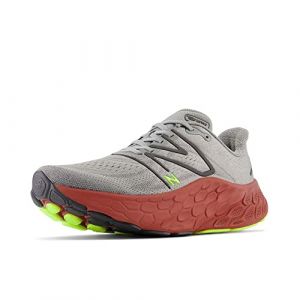 New Balance Herren Fresh Foam X More V4 Laufschuh