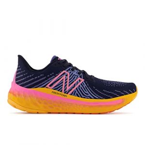 New Balance Fresh Foam Vongo V5 Damen Blau/Orange Gr. 37