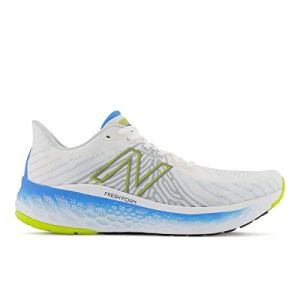 New Balance Fresh Foam Vongo v5 White/Helium 9.5 D (M)