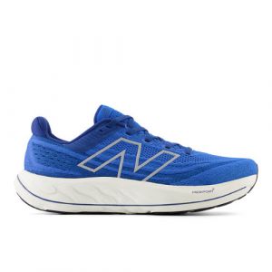 New Balance Herren Fresh Foam X Vongo v6 in Blau/Weiß