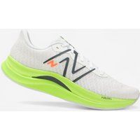 Laufschuhe Herren New Balance - Fuelcell Propel V4 weiss/grün