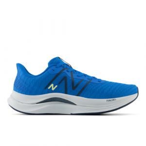 New Balance Herren FuelCell Propel v4 in Blau/Grau