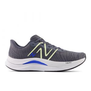 New Balance Herren FuelCell Propel v4 in Grau/Grün