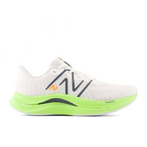 New Balance Herren FuelCell Propel v4 in Grau/Grün