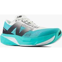 Laufschuhe Herren New Balance - Fuelcell Rebel V4 blau