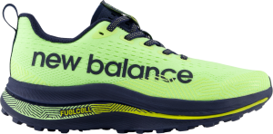 Trail-Schuhe New Balance FuelCell SuperComp Trail