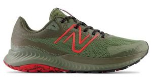 trailrunning schuhe new balance dynasoft nitrel v5 khaki herren