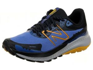 New Balance Dynasoft Nitrel V5 Trail Running Shoes EU 42 1/2