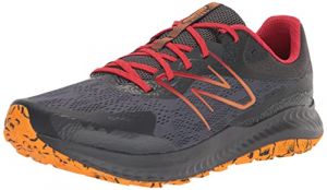 New Balance Dynasoft Nitrel V5 Traillaufschuh für Herren