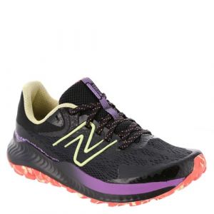 New Balance Dynasoft Nitrel V5Damen-TurnschuheSchwarz Violett36.5 EU