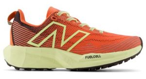 trailrunning schuhe new balance fuelcell venym pink beige women