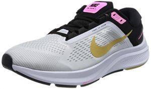 NIKE Damen Air Zoom Structure 24 Sneaker