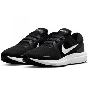 NIKE Air Zoom Vomero 16 Road Laufschuhe Herren black/white-anthracite 42