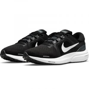 NIKE Air Zoom Vomero 16 Road Laufschuhe Damen black/white-anthracite 41