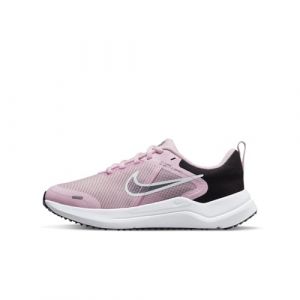 NIKE Jungen Downshifter 12 Sneaker