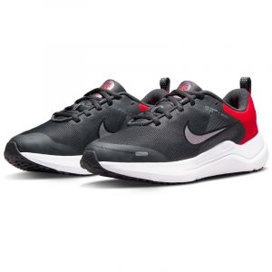 NIKE Downshifter 12 Laufschuhe Kinder anthracite/lt smoke grey-lt smoke grey 40