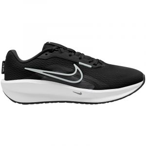 NIKE Downshifter 13 Laufschuhe Damen 001 - black/white/dk smoke grey 41