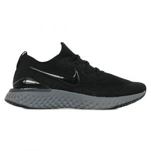 Nike Damen Epic React Flyknit 2 Gymnastikschuh