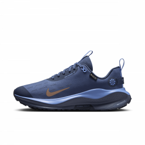 Nike InfinityRN 4 GORE-TEX wasserdichter Straßenlaufschuh für Damen - Blau