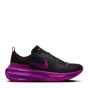 Zoomx Invincible 3 Flyknit Mens Running Shoes