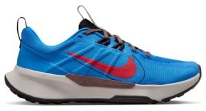 women s trail running schuh nike juniper trail 2 blau pink