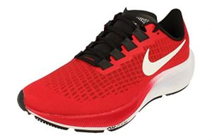 Nike Air Zoom Pegasus 37 Herren Running Trainers BQ9646 Sneakers Schuhe (UK 8 US 9 EU 42.5