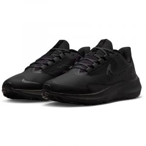 NIKE Air Zoom Pegasus 39 Shield Weatherized Laufschuhe Damen 001 - black/black-off noir-dk smoke grey 35.5