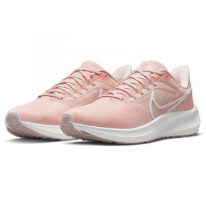 NIKE Air Zoom Pegasus 39 Laufschuhe Damen pink oxford/summit white-light soft pink 41