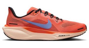 nike pegasus 41 orange herren laufschuh