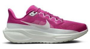 nike air zoom pegasus 41 premium violett grau damen