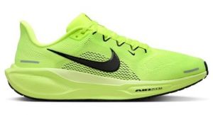 nike pegasus 41 gelb herren laufschuh