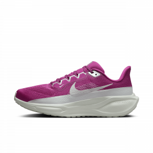 Nike Pegasus 41 Premium Straßenlaufschuh (Damen) - Lila