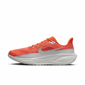 Nike Pegasus 41 Premium Straßenlaufschuh (Herren) - Orange