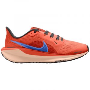 NIKE Pegasus 41 Laufschuhe Kinder 600 - lt wild mango/royal pulse-cosmic clay 40