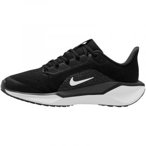 NIKE Pegasus 41 Laufschuhe Kinder 001 - black/white-anthracite 32