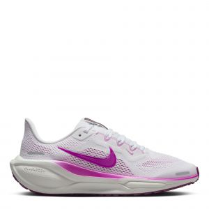 Air Zoom Pegasus 41 Road Running Shoes Juniors