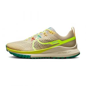 NIKE Herren React Pegasus Trail 4 Sneaker