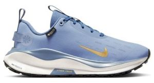 damen laufschuhe nike reactx infinity run 4 gtx blau  amp 1   strong damen laufschuhe nike reactx infinity run 4 gtx blau  strong