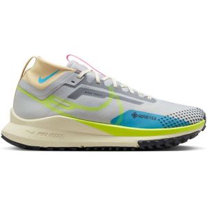 NIKE Herren Laufschuhe REACT PEGASUS TRAIL 4 GTX