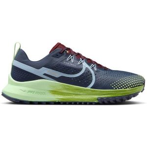 NIKE Damen Laufschuhe W REACT PEGASUS TRAIL 4