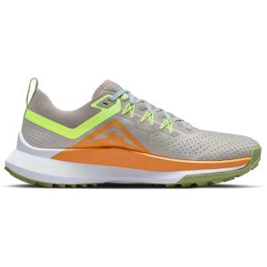 NIKE Herren Laufschuhe REACT PEGASUS TRAIL 4