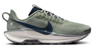 nike pegasus trail 5 grun grau herren trailrunning schuh